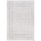 Safavieh 9 x 12 ft. Brentwood Transitional Rectangle Power Loomed Rug, Ivory & Grey BNT899B-9 - alternate 1